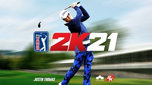 Get designing your own course with PGA Tour 2K21 course designer | GodisaGeek.com