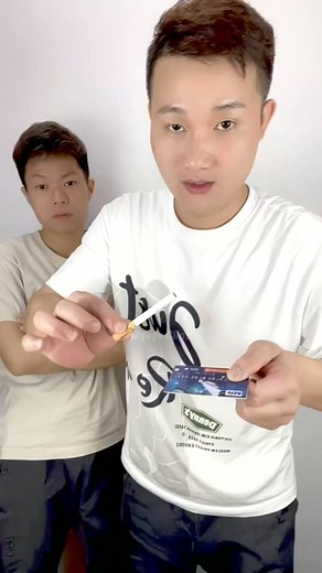 226K views · 762 reactions | Cigarette magic | Model Clips | Facebook