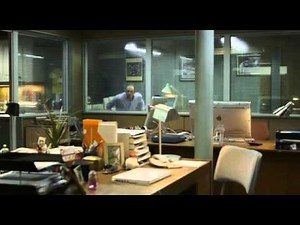 Scúp - S1, Episode 1