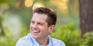 Rex Rust, businessman, community leader, passes away at age 52