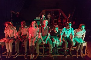 Spring Awakening: 2021!