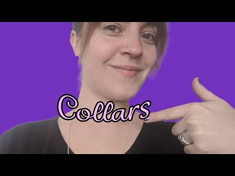 Collars in BDSM! Why wear them and what they mean?