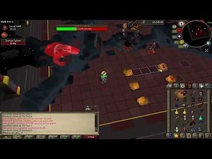 Advanced ToA - Skull Skip (easy)