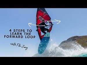 4 STEPS TO THE FORWARD LOOP