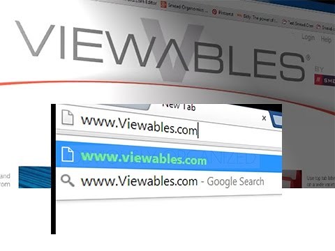 Introducing www.Viewables.com - Free Online Label Creator from Smead