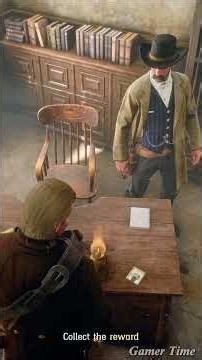 Did You Know These 4 Wild Tricks in RDR2 🤯