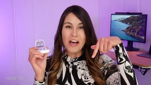 Galaxy Buds 2: Pairing your new wireless earbuds with any device is easy. Here's how