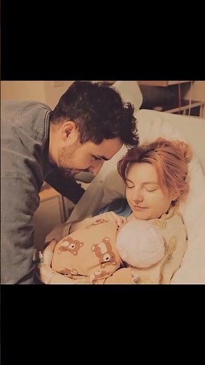 Ldshadowlady and Smallishbeans have had a baby 🤭