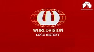 Worldvision Logo History