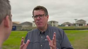 Buildings consume lots of energy – here’s how to design whole communities that give back as much as they take