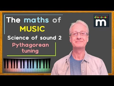 🎵 Pythagorean tuning