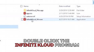 Watch InfinitiKloud USB Flash Drive & File Backup Solution on Amazon Live