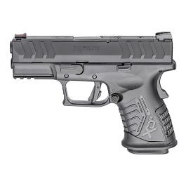 Springfield Armory XD-M Elite Compact OSP 9mm 3.8" Barrel 14 1