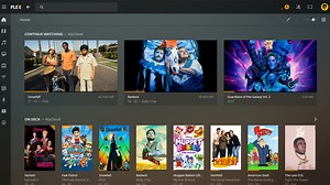 Plex Announces New Desktop App, Leaves HTPCs Behind