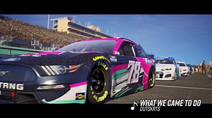 50 reactions · 9 comments | start your engines ️ Race to your dreams of being a champion in NASCAR Ignition. And you won't have to drive far to play, stream it on any device in the cloud! ️ | GeForce NOW | Facebook