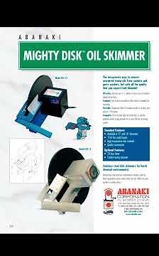 Routine Maintenance on Haas ST30 CNC Lathe with Abanaki Mighty Disk Oil Skimmer Tips and Tricks!