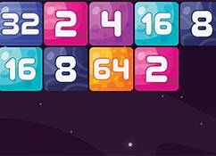 Merge Push - Play for free - Online Games