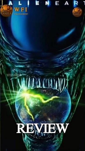 Alien Earth Season 1 Review || WFI Banisa