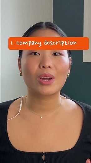 5 must-haves for your restaurant business plan