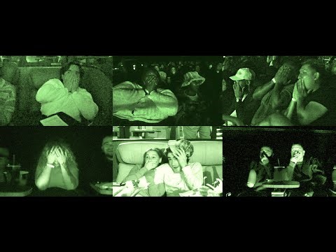 PRIMATE | Early Screening: Terrifying Audience Reaction (2026 Movie)