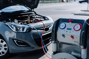How to Empty a Car AC System (DIY Guide)