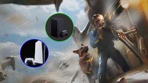 Fallout 4 - Here’s How to Cheat On PlayStation 5 and Xbox Series X