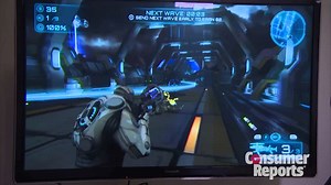 Fire TV: Amazon's new streaming media player