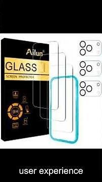 Upgrade Your iPhone 17 Pro Max Unbox 3 Dynamic Island-Compatible Screen Camera