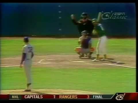 1973 World Series Mets A's game 7