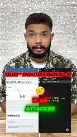 Error-Based SQL Injection: How Hackers Exploit SQL Errors! ⚠️