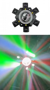 Turn every night into a light-filled masterpiece!  Command the crowd without lifting a finger — our smart laser light reacts to your music and energy.  From smooth transitions to explosive beats, experience effortless control and jaw-dropping visuals that keep the party alive all night long!  | Thelaserlamp | Facebook