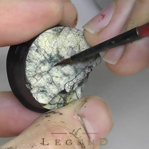 86K views · 178 reactions | Siege of Terra basing! The members of...