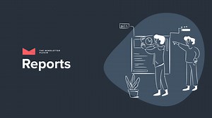 Reports for Newsletter