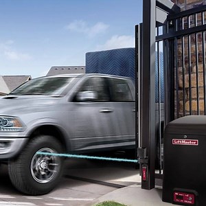 22K views · 33 reactions | Nothing passes unseen. Our eyes are fixed on your residents’ safety. | LiftMaster | Facebook