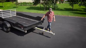 Why I Chose A CargoMax™ Trailer. | FLOE International
