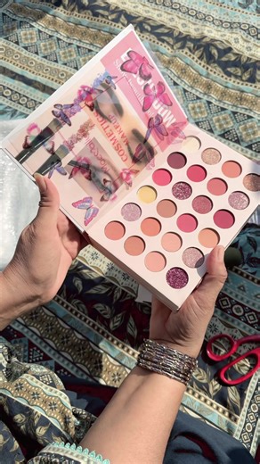 Makeup Tutorial: Step-by-Step Guide