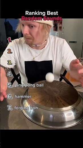 don't Check The Sound