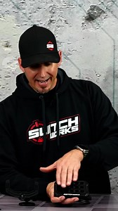 Alpha12 by SSV Works is the first digital accessory switcher of its kind, featuring 12 fully programmable outputs controlled by an LCD touch-button display with customizable icons. Behind each individual button is an LED screen. This means that you can digitally change your icon, and access menus through the buttons. From live-amperage readings, to button action setup, everything you need is easily accessible without the need of downloading an app. | SSV Works