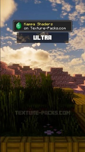 Top 5 Best Shaders for Minecraft 🥇