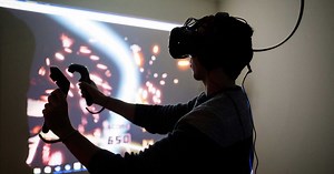 Study web, game & interaction design