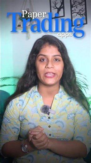 Best Paper Trading Apps to Practice Risk-Free | Stock Market Practice for Beginners in Bengali