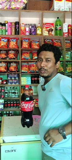 Coke Update: Glass Return in 2 and 2.5 Litre Bottles