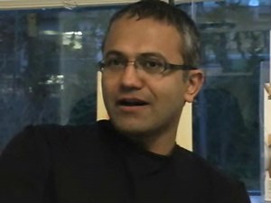 Satya Nadella - Running the Dynamics Team
