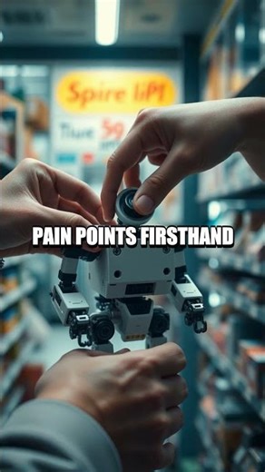 The Quiet Pivot That Built a Microfulfillment Pioneer