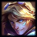 Ezreal URF Build - U.GG Ezreal Runes + Item Guide for URF