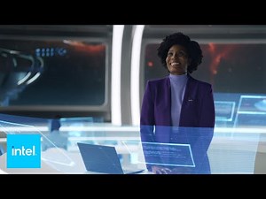Intel vPro - Seriously Anywhere | Intel Business
