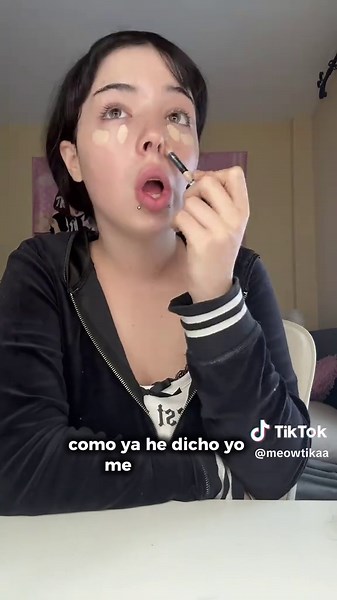 Tutorial de maquillaje para principiantes