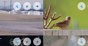 Download and run Split Screen Video Player on PC & Mac (Emulator)