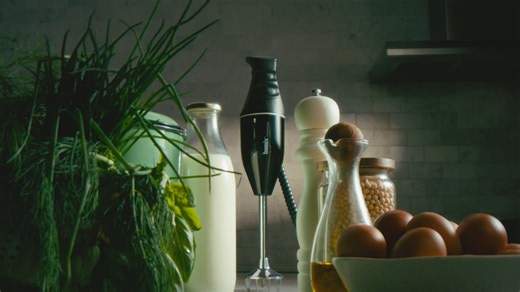 Bamix: The Power to Create