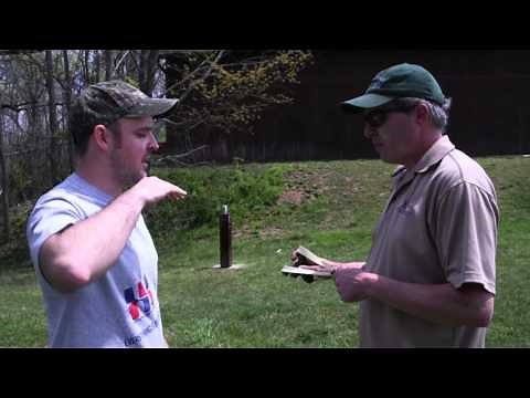 Slingshot 101-Getting Started with Adult Slingshots